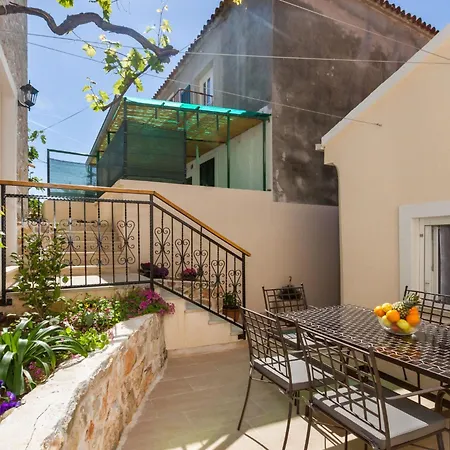 Apartment A Luxury Sibenik-4 By Interhome Sibenik