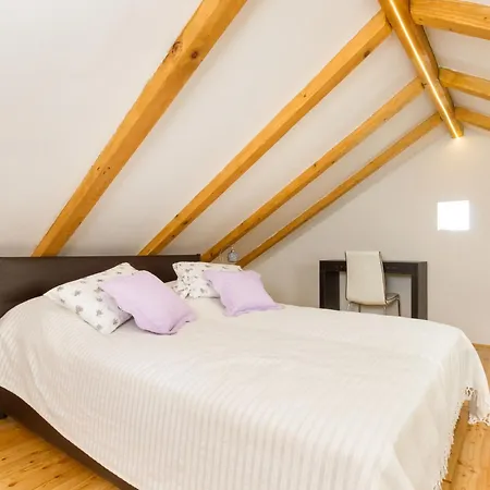 Apartment A Luxury Sibenik-4 By Interhome Sibenik