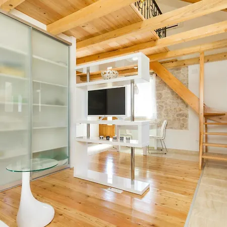 A Luxury Sibenik-4 By Interhome Apartment