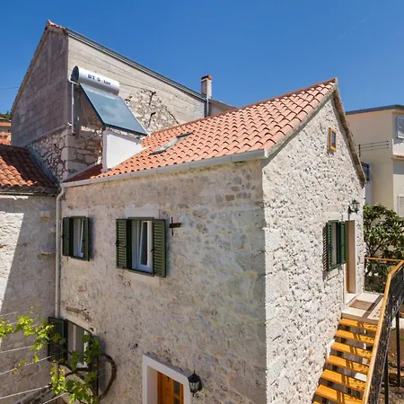 Apartment A Luxury Sibenik-4 By Interhome