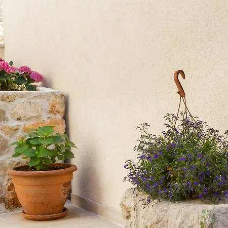Apartment A Luxury Sibenik-4 By Interhome *