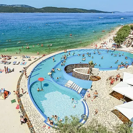 A Luxury Sibenik-4 By Interhome Apartment Sibenik