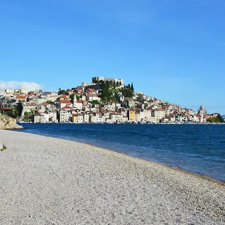 A Luxury Sibenik-4 By Interhome *
