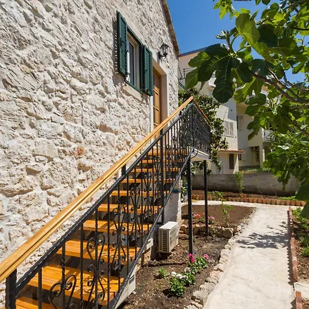 A Luxury Sibenik-4 By Interhome Apartment