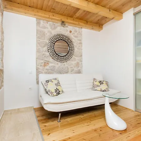 A Luxury Sibenik-4 By Interhome Apartment *