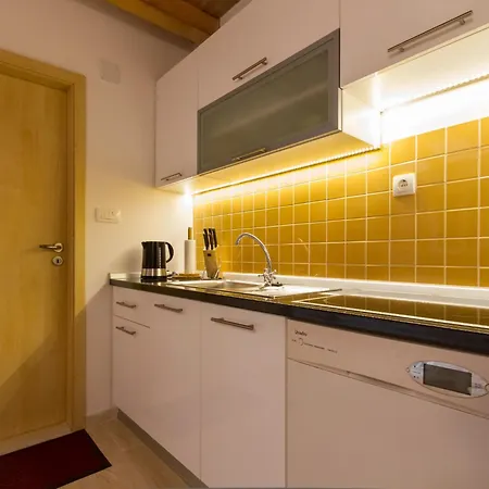 A Luxury Sibenik-4 By Interhome * Sibenik