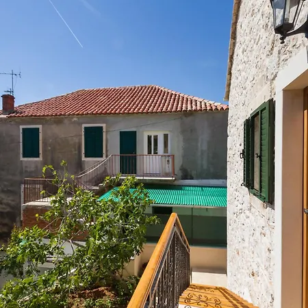 A Luxury Sibenik-4 By Interhome Apartment