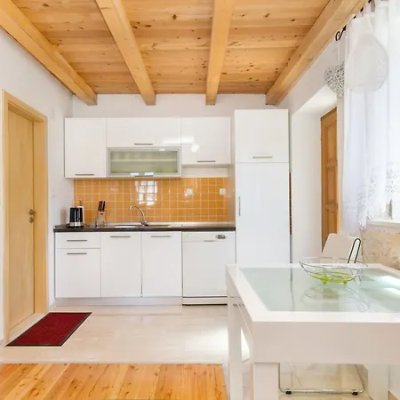 A Luxury Sibenik-4 By Interhome Apartment *