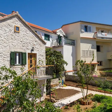 Apartment A Luxury Sibenik-4 By Interhome *