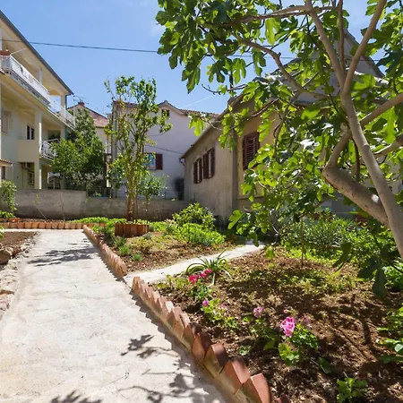 Apartment A Luxury Sibenik-4 By Interhome *