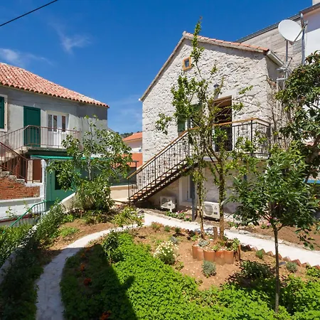 Apartment A Luxury Sibenik-4 By Interhome Sibenik
